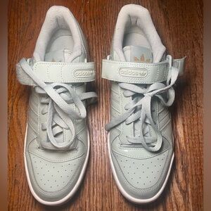 Adidas Originals Forum Low trainers